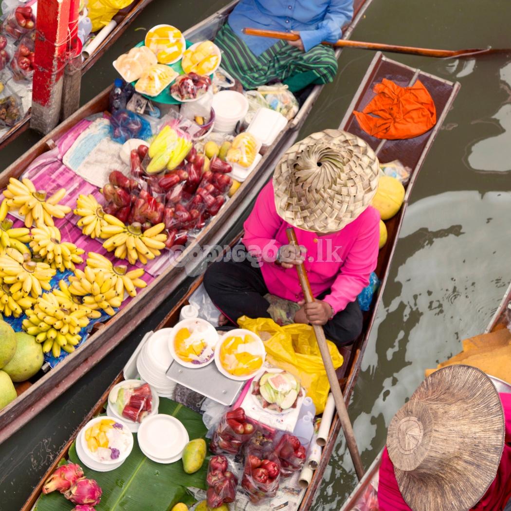 Thailand Group Tour Package