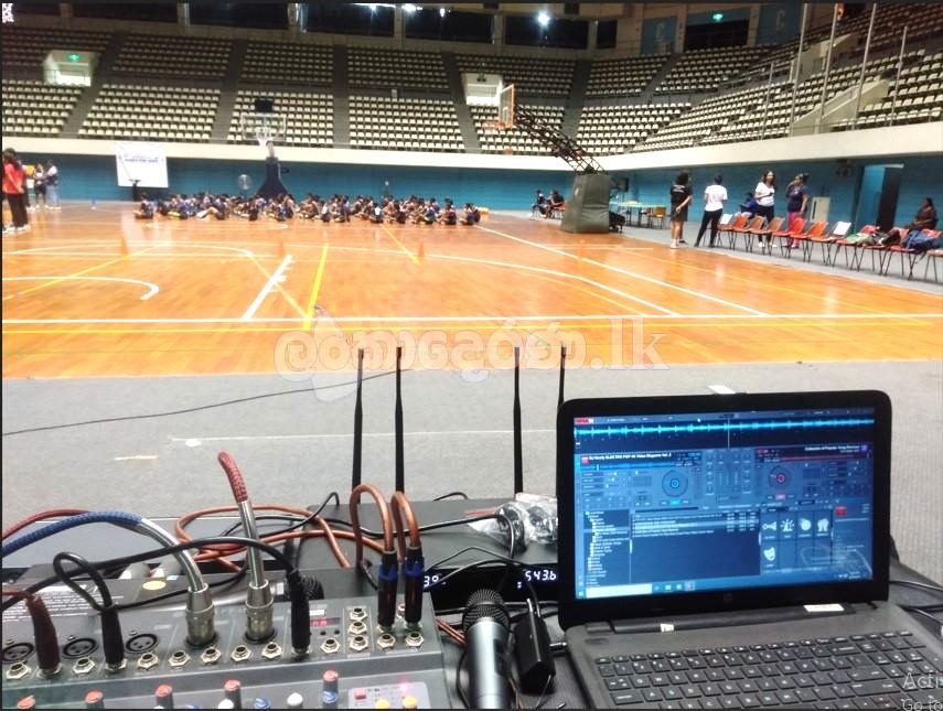 DJ For Any Event