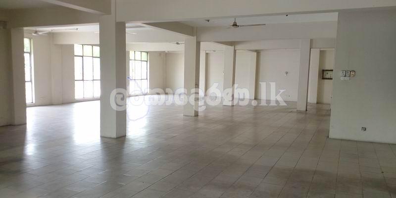 Code 3767 Building for sale Kelaniya