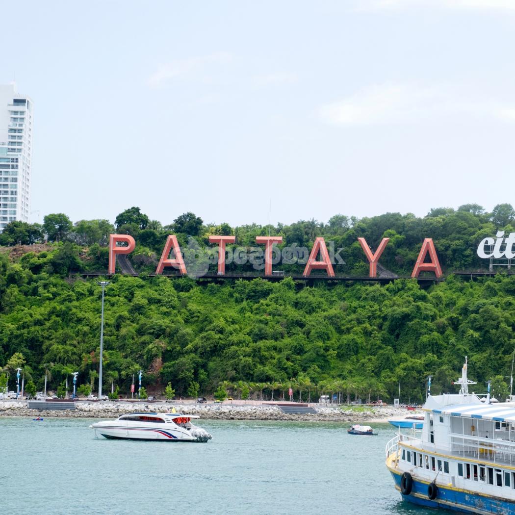 Thailand Group Tour Package
