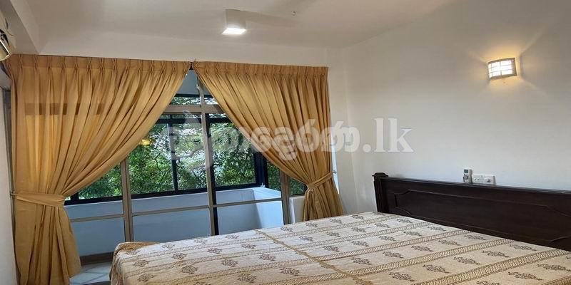 Code 3774 Apt lease Kotte
