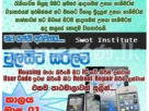 All phone repairing course After OL/AL Colombo 08