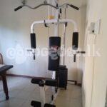 Home Gym