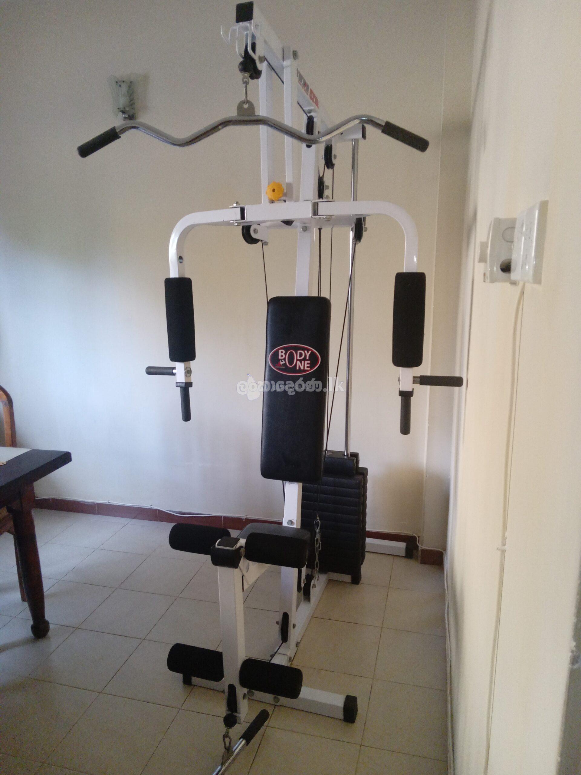 Home Gym