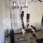 Home Gym