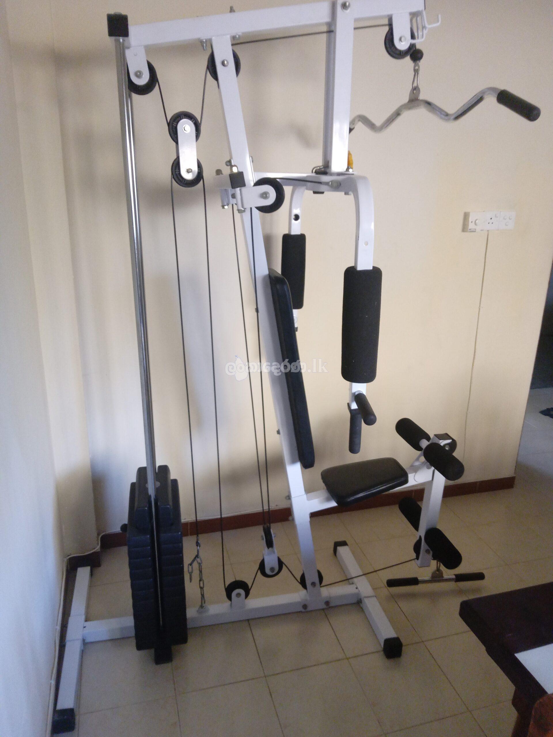 Home Gym