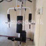 Home Gym