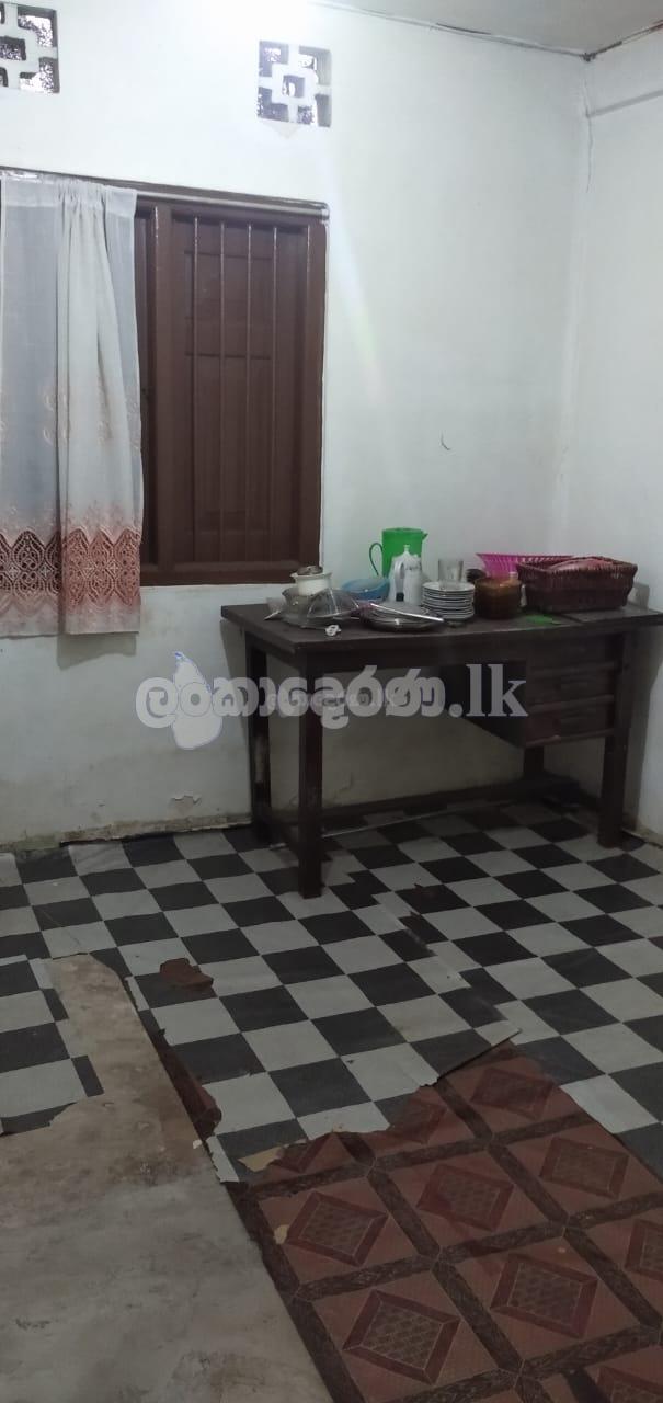 House with Land, 2 Bedrooms