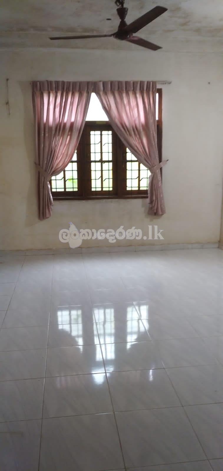 House with Land, 2 Bedrooms