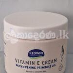 Redwin VITAMIN E EVENING PRIMROSE OIL 350G