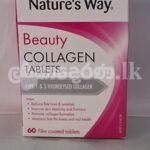 BEAUTY COLLAGEN 60 TABS