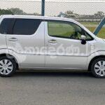 Rent a Car Suzuki wagon R