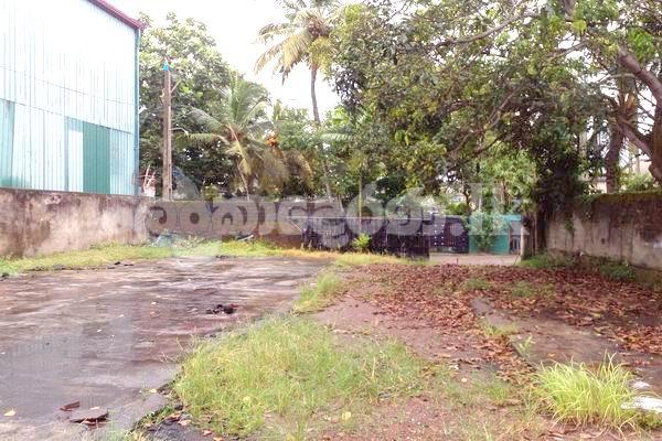 Code 3783 Land for sale Ratmalana