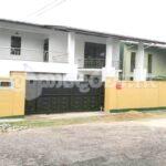 Code 3778 House for sale Athurugiriya