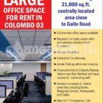 Code 3784 Building for rent Col03