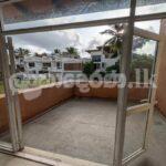 Code 3487 upper floor apt rent Malabe