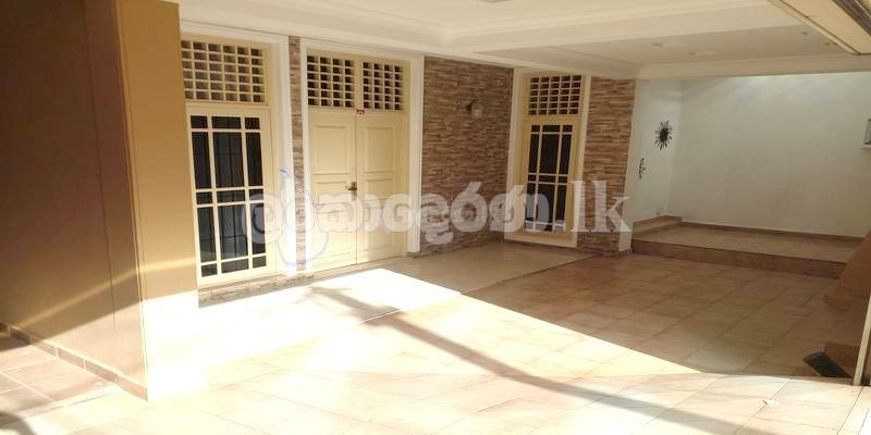 Code 3780 House for sale Moratuwa