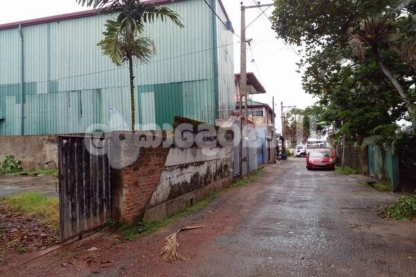 Code 3783 Land for sale Ratmalana