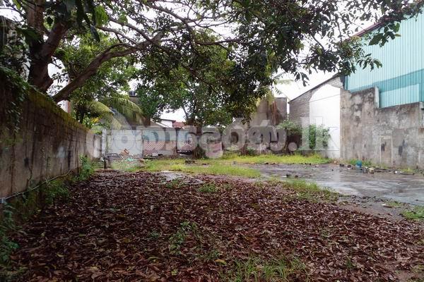 Code 3783 Land for sale Ratmalana