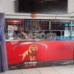 Code 3781 Resturant & bar for sale Hendala
