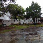 Code 3783 Land for sale Ratmalana