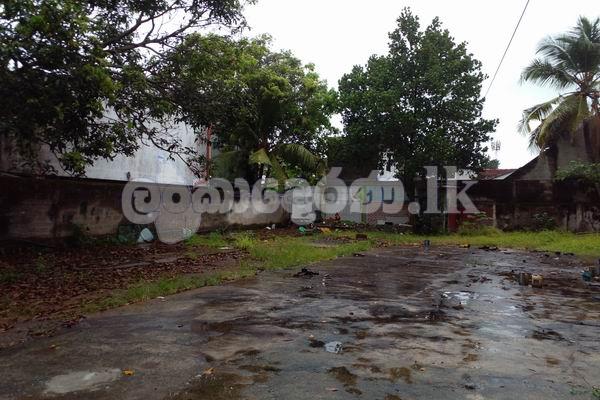 Code 3783 Land for sale Ratmalana