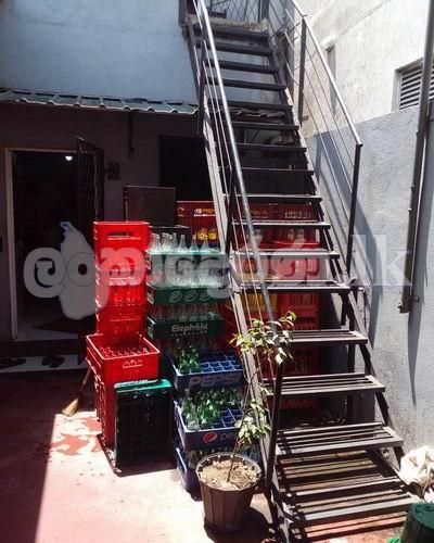 Code 3781 Resturant & bar for sale Hendala