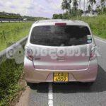 Daihatsu Mira Es 2014