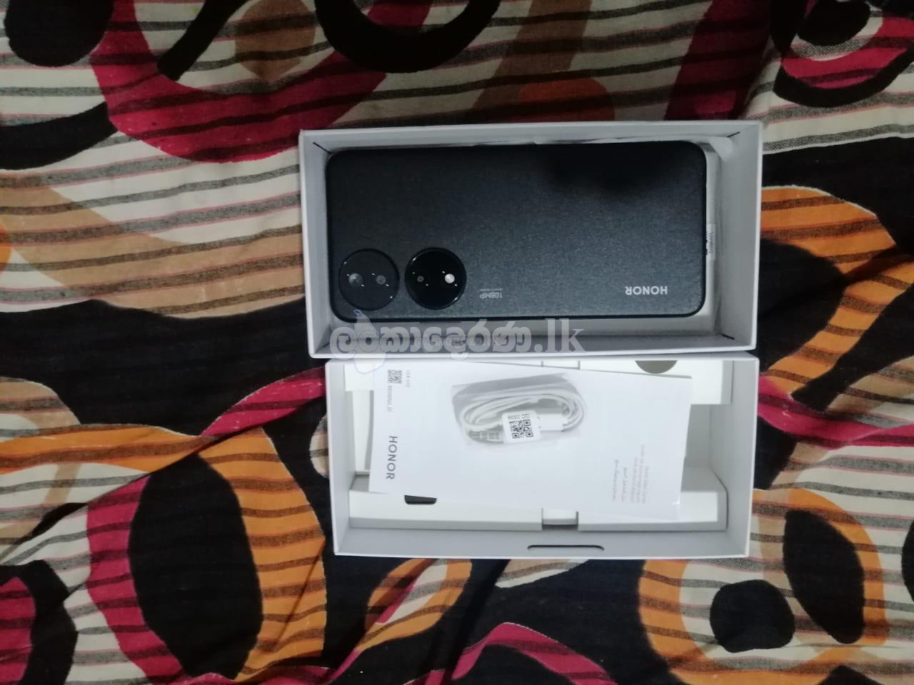 Honor x7b