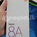 Redmi 8a(NEW)4/64