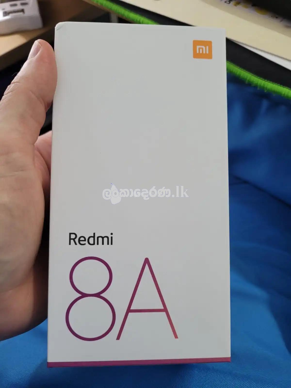 Redmi 8a(NEW)4/64