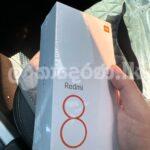 Redmi 8 4/64
