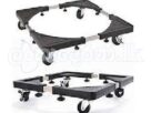 Multi Functional Movable Universal Base