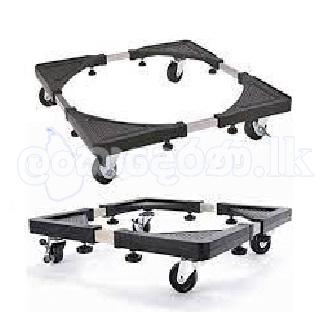 Multi Functional Movable Universal Base