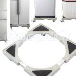 Multi Functional Movable Universal Base
