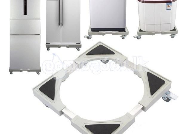 Multi Functional Movable Universal Base