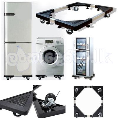 Multi Functional Movable Universal Base