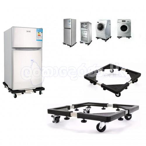 Multi Functional Movable Universal Base