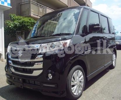 Rent a Car Suzuki specia