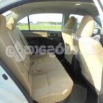 Axio Hybrid Car for Rent