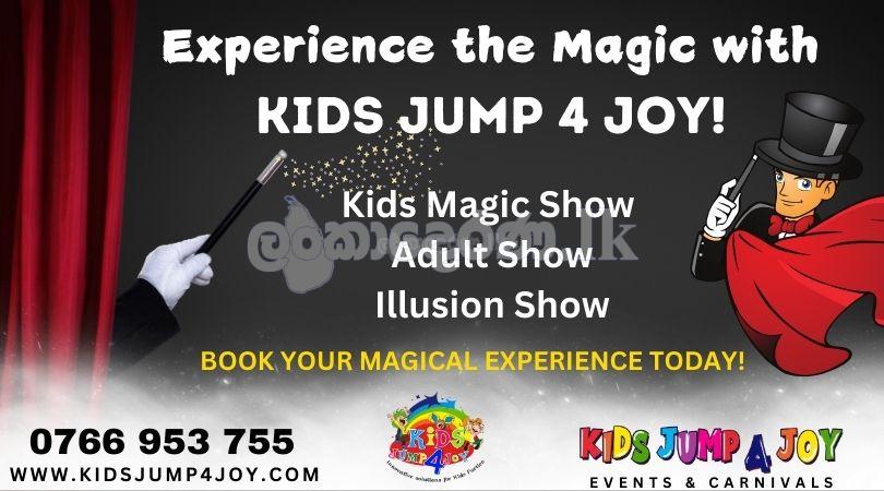 Magic Show