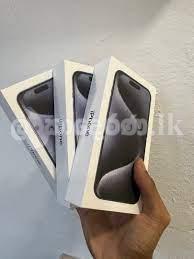 Apple iPhone 15 Pro Max Whatsapp : +972-55-275-6923