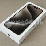 Apple iPhone 15 Pro Max Whatsapp : +972-55-275-6923