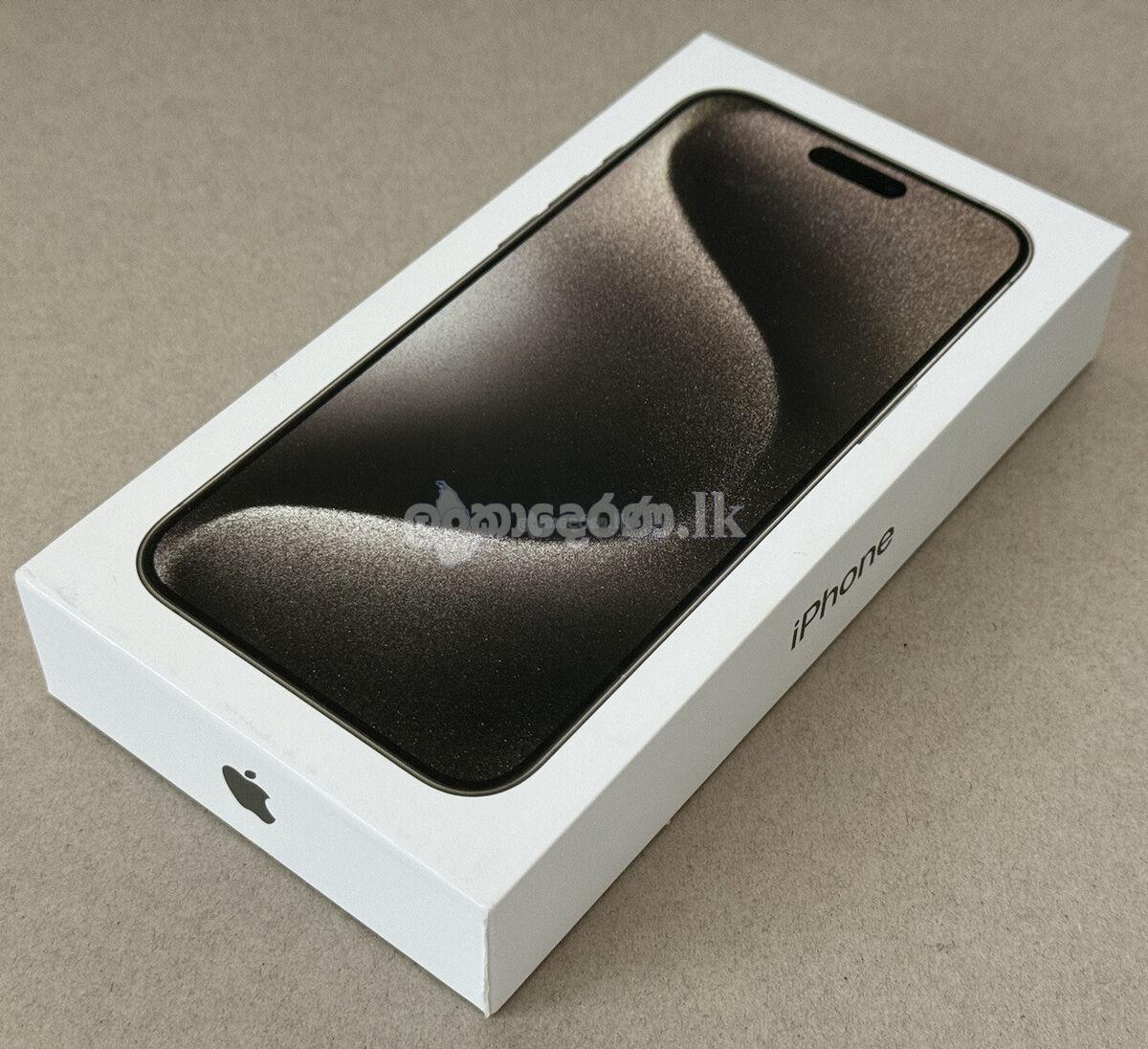 Apple iPhone 15 Pro Max Whatsapp : +972-55-275-6923