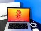 APPLE MACBOOK PRO 15 TOUCHBAR – CORE 3.6GHz i7 TURBO 16GB RAM 1TB SSD