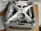 Order DJI Phantom 4 Pro+ PLUS V2.0 20MP/4K Camera Drone Quadcopter 2 Batteries