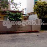 Code 3789 Land for sale Dehiwela