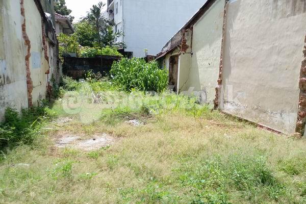 Code 3791 Land for sale Col08