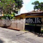 Code 3789 Land for sale Dehiwela