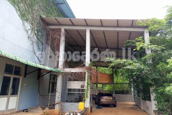 Code 3793 Building for sale Dambulla